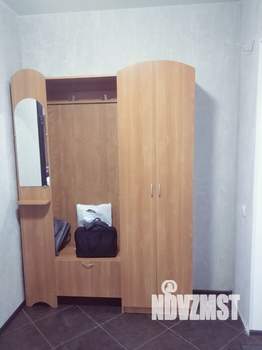 Студия квартира, на длительный срок, 28м2, 5/13 этаж