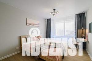 1-к квартира, посуточно, 32м2, 14/23 этаж