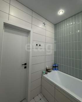 Студия квартира, на длительный срок, 28м2, 22/27 этаж