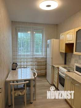 2-к квартира, на длительный срок, 45м2, 4/7 этаж