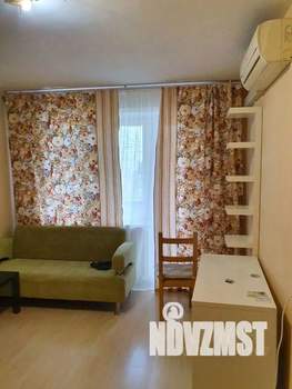 1-к квартира, на длительный срок, 30м2, 4/9 этаж