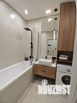 1-к квартира, посуточно, 37м2, 11/18 этаж