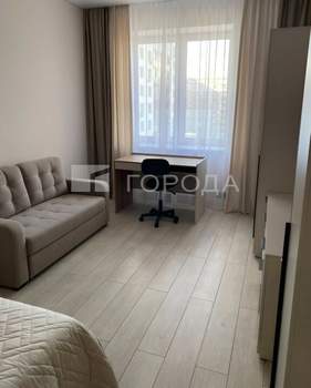 2-к квартира, на длительный срок, 76м2, 6/10 этаж