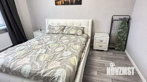 1-к квартира, на длительный срок, 50м2, 13/17 этаж