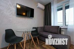 1-к квартира, посуточно, 30м2, 10/13 этаж