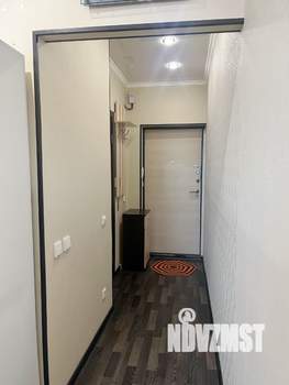 Студия квартира, на длительный срок, 22м2, 11/19 этаж