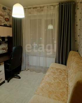 2-к квартира, на длительный срок, 50м2, 3/10 этаж