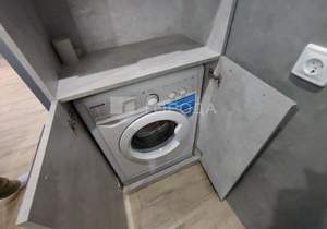 1-к квартира, на длительный срок, 44м2, 8/25 этаж