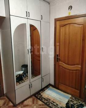 2-к квартира, на длительный срок, 45м2, 7/9 этаж