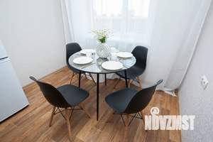 2-к квартира, посуточно, 42м2, 10/10 этаж