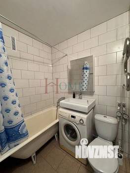 2-к квартира, на длительный срок, 43м2, 4/5 этаж