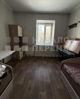 4-к квартира, на длительный срок, 94м2, 3/6 этаж