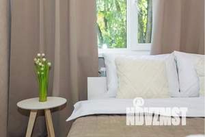 2-к квартира, посуточно, 45м2, 2/4 этаж