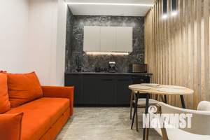 Студия квартира, посуточно, 32м2, 11/30 этаж