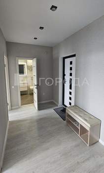 1-к квартира, на длительный срок, 41м2, 22/25 этаж