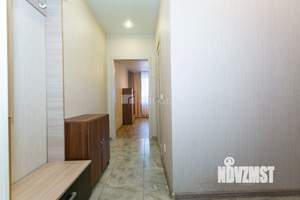 Студия квартира, на длительный срок, 24м2, 1/25 этаж