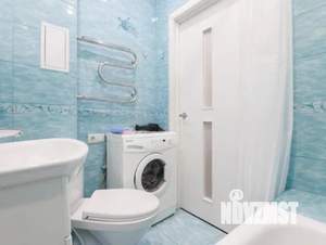 1-к квартира, посуточно, 25м2, 3/17 этаж