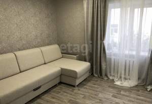 1-к квартира, на длительный срок, 30м2, 3/5 этаж