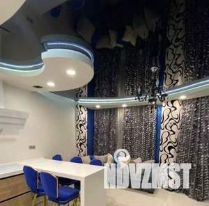 1-к квартира, на длительный срок, 60м2, 11/25 этаж