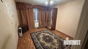 1-к квартира, на длительный срок, 36м2, 1/5 этаж