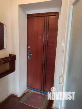 1-к квартира, на длительный срок, 29м2, 3/5 этаж