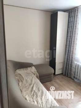 2-к квартира, на длительный срок, 31м2, 2/9 этаж