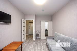 1-к квартира, на длительный срок, 38м2, 8/16 этаж