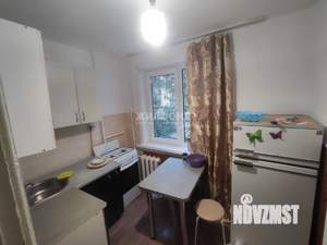 2-к квартира, на длительный срок, 44м2, 2/5 этаж