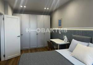 1-к квартира, на длительный срок, 39м2, 12/15 этаж