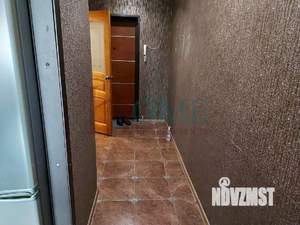 Студия квартира, на длительный срок, 35м2, 8/22 этаж