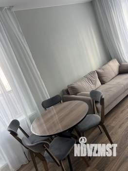 2-к квартира, на длительный срок, 54м2, 4/20 этаж