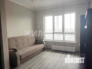 1-к квартира, на длительный срок, 36м2, 9/17 этаж