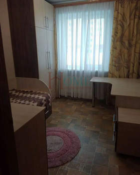 2-к квартира, на длительный срок, 52м2, 3/10 этаж