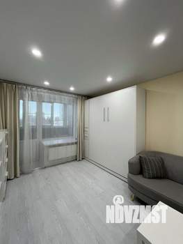 Студия квартира, на длительный срок, 31м2, 3/14 этаж