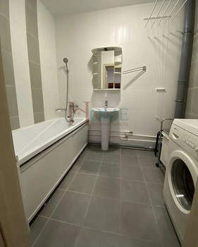 2-к квартира, на длительный срок, 55м2, 10/14 этаж