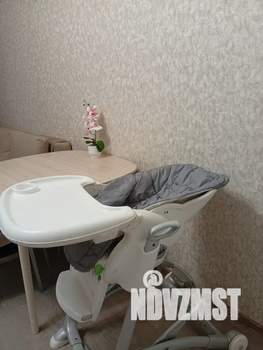 1-к квартира, посуточно, 45м2, 6/14 этаж