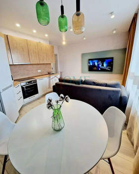 2-к квартира, на длительный срок, 45м2, 18/22 этаж