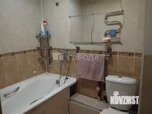 1-к квартира, на длительный срок, 30м2, 2/5 этаж