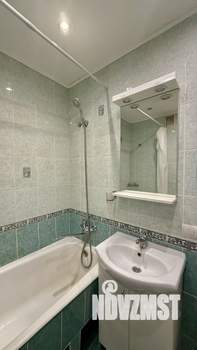 1-к квартира, на длительный срок, 38м2, 5/10 этаж