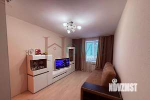 1-к квартира, на длительный срок, 38м2, 8/19 этаж