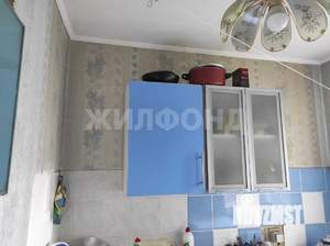 1-к квартира, на длительный срок, 33м2, 4/5 этаж