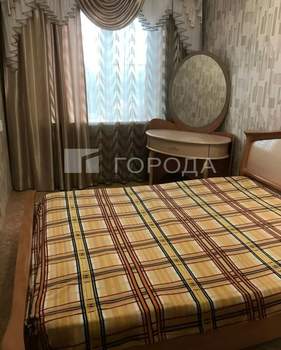 3-к квартира, на длительный срок, 58м2, 5/9 этаж