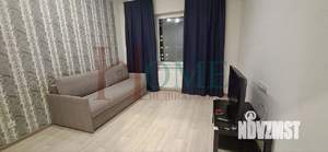 1-к квартира, на длительный срок, 36м2, 10/10 этаж