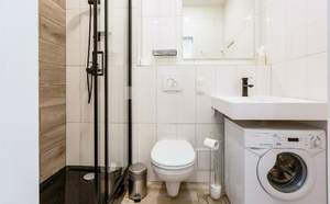 1-к квартира, на длительный срок, 33м2, 17/25 этаж