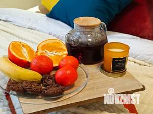 1-к квартира, посуточно, 20м2, 1/5 этаж