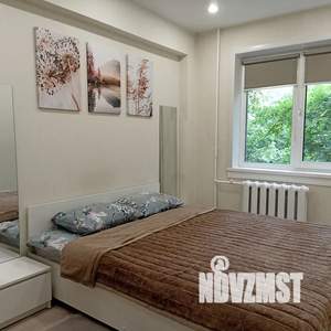 2-к квартира, посуточно, 42м2, 2/5 этаж