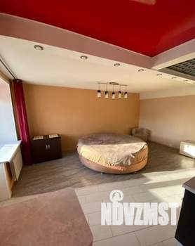 Студия квартира, посуточно, 31м2, 5/9 этаж