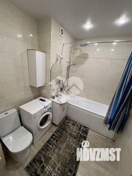 2-к квартира, на длительный срок, 46м2, 3/20 этаж