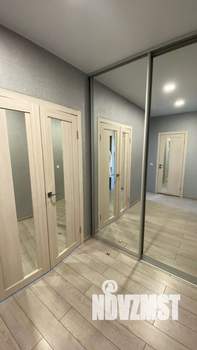 1-к квартира, на длительный срок, 38м2, 14/18 этаж