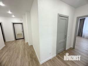 2-к квартира, на длительный срок, 67м2, 19/24 этаж